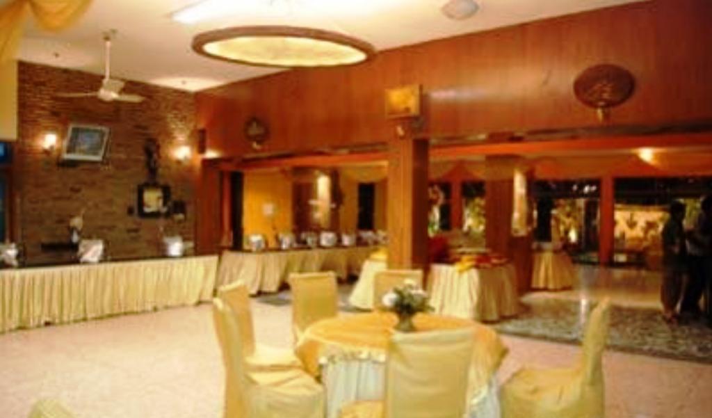 Hotel Kings Retreat Patiāla Exterior photo